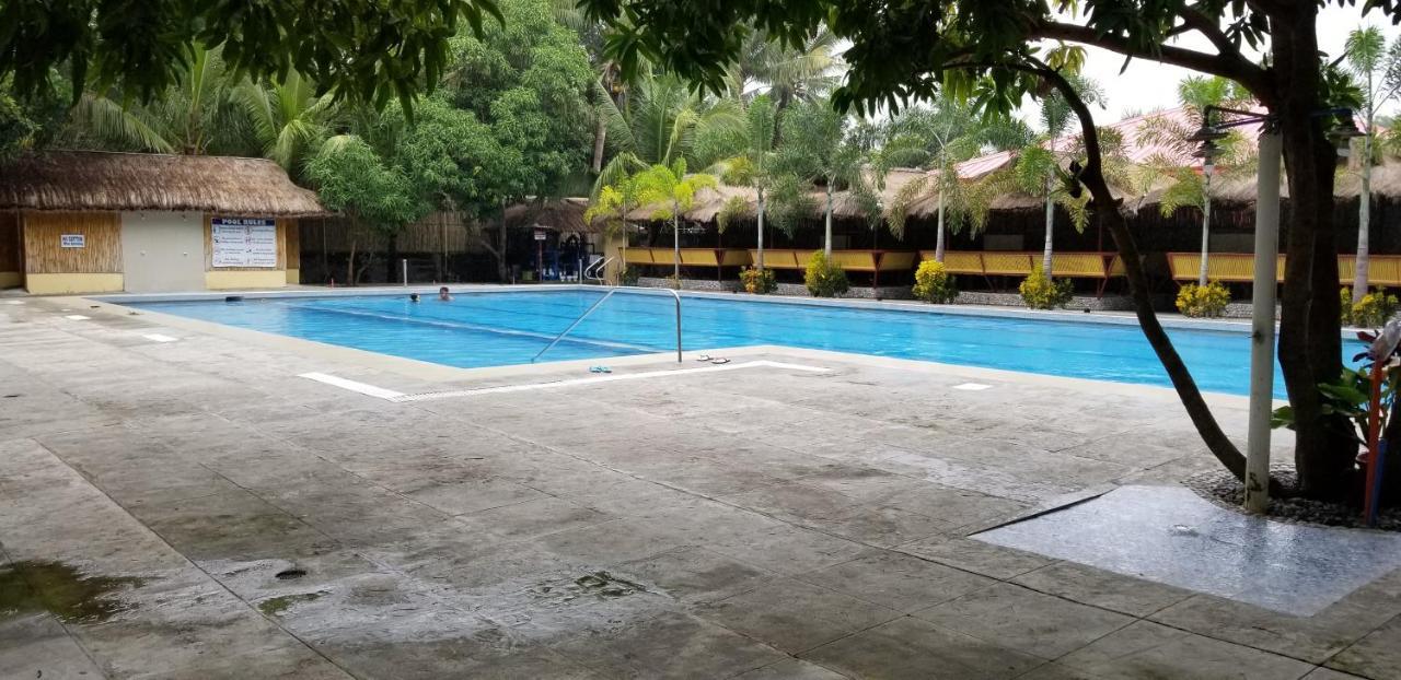 Buenavista Family Inn Tagudin Bagian luar foto