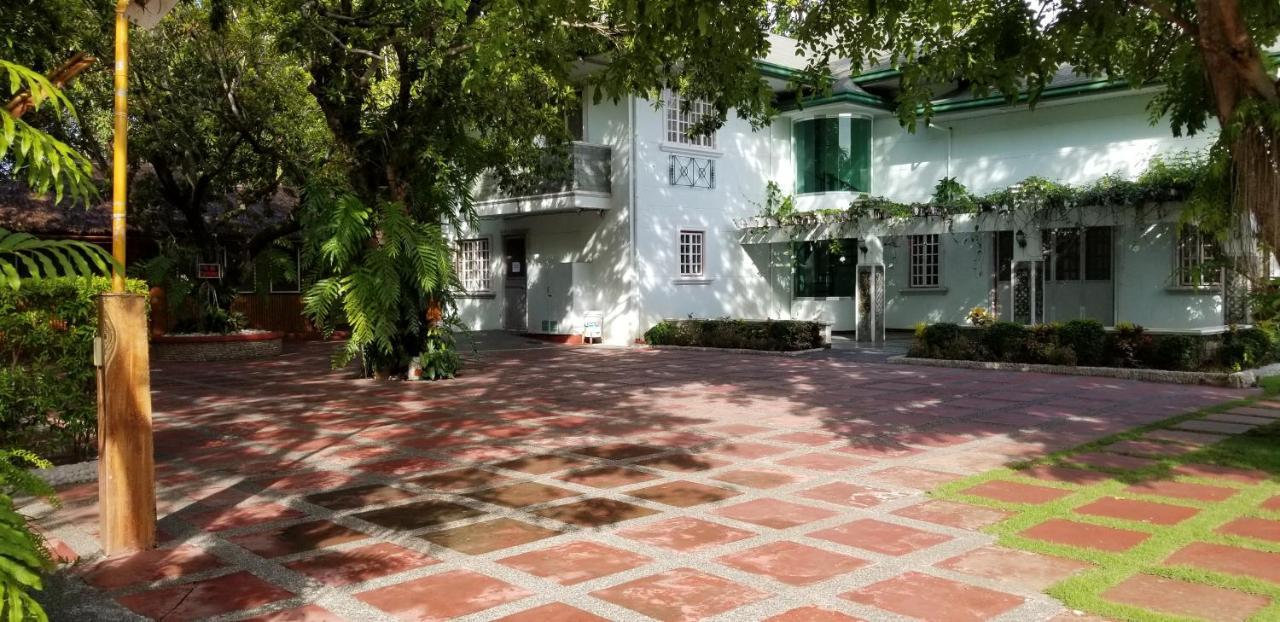 Buenavista Family Inn Tagudin Bagian luar foto