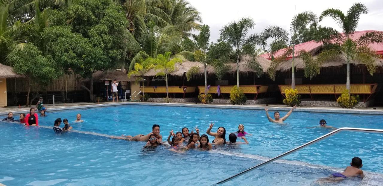 Buenavista Family Inn Tagudin Bagian luar foto