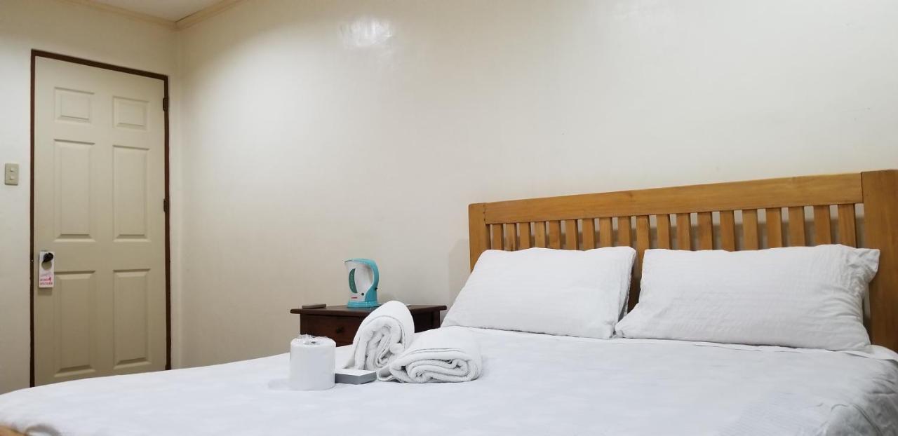 Buenavista Family Inn Tagudin Bagian luar foto