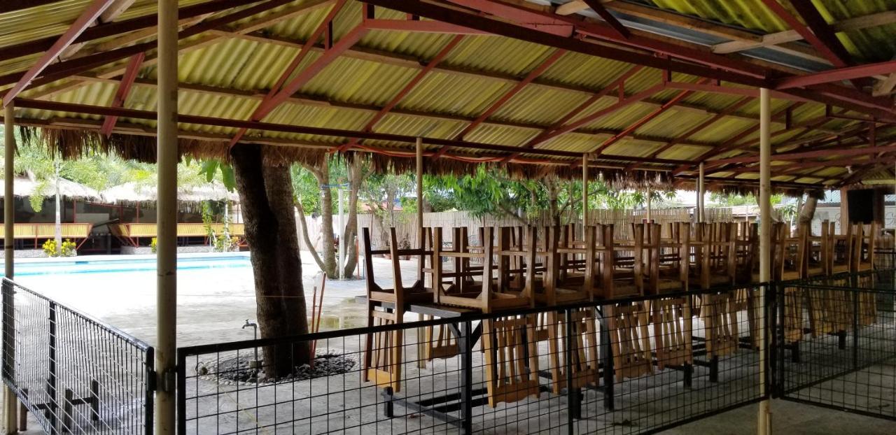 Buenavista Family Inn Tagudin Bagian luar foto