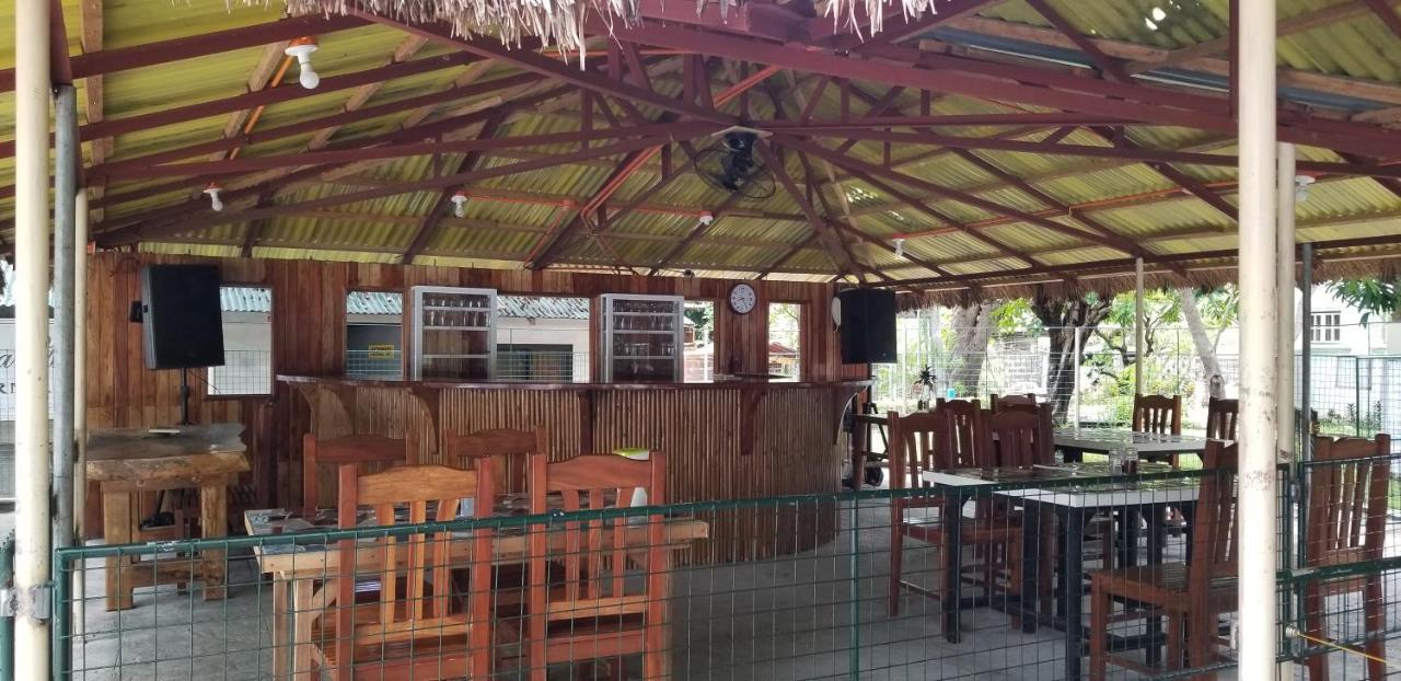 Buenavista Family Inn Tagudin Bagian luar foto