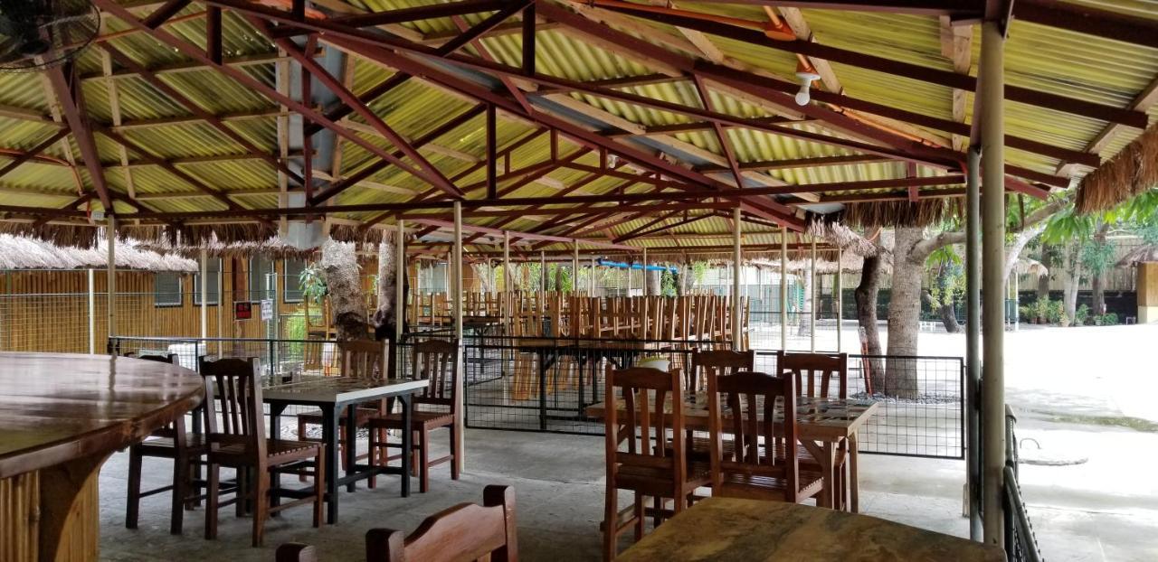 Buenavista Family Inn Tagudin Bagian luar foto