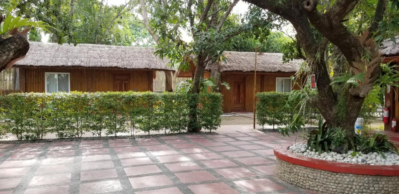Buenavista Family Inn Tagudin Bagian luar foto